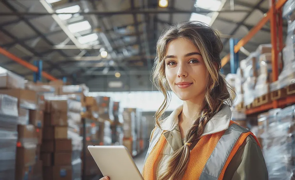 Фулфилмент агенство для
маркетплейсов